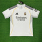 CAMISETA REAL MADRID