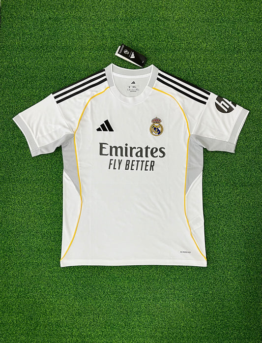 CAMISETA REAL MADRID