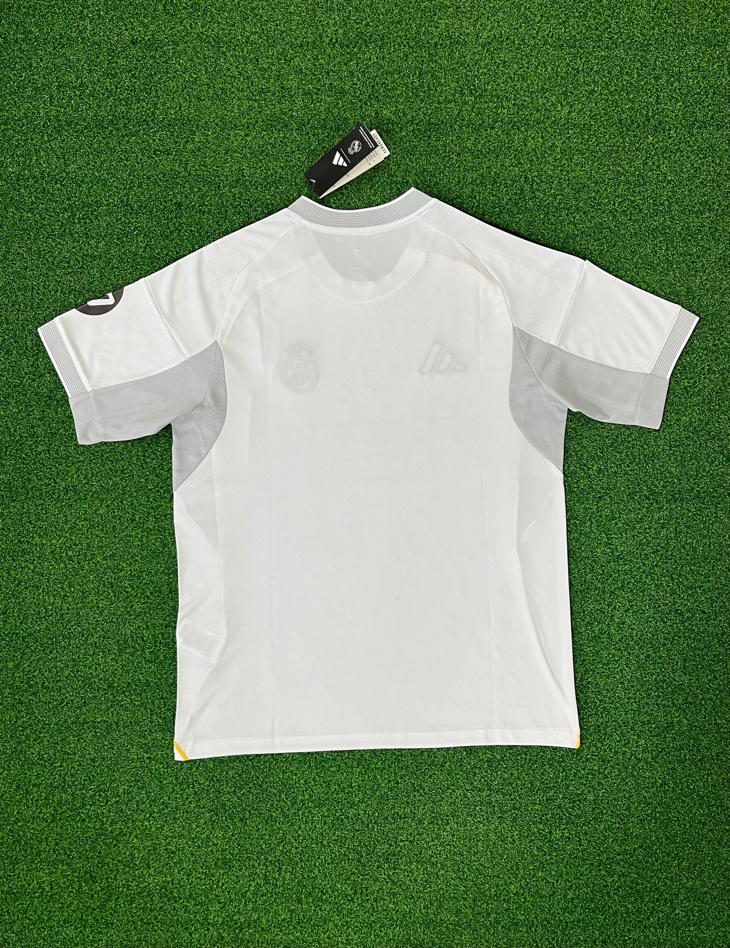 CAMISETA REAL MADRID